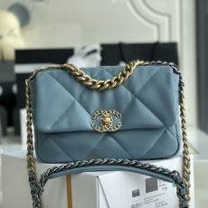 Chanel 19 Bags